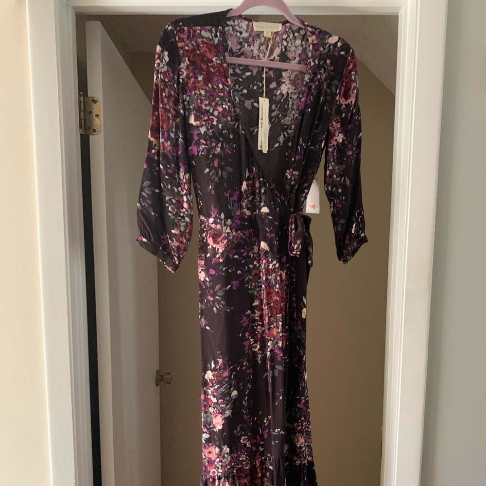 Lovestitch Dress